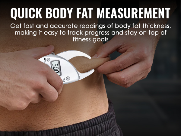 Fat caliper