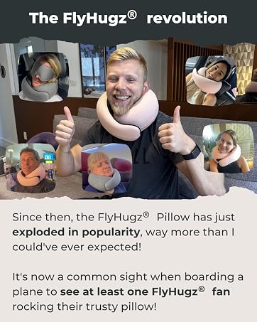 The Flyhugz Revolution