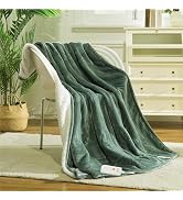 Templewet Heated Blanket Electric Throw 50