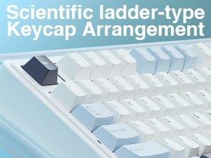 75 percent tkl mechanical gaming keyboard wireless custom keyboard compact hotswap keyboard