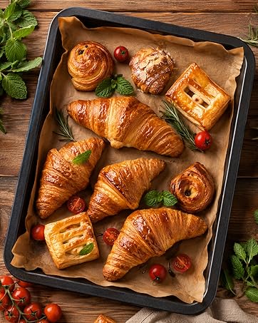 Non Stick Unbleached Parchment Paper