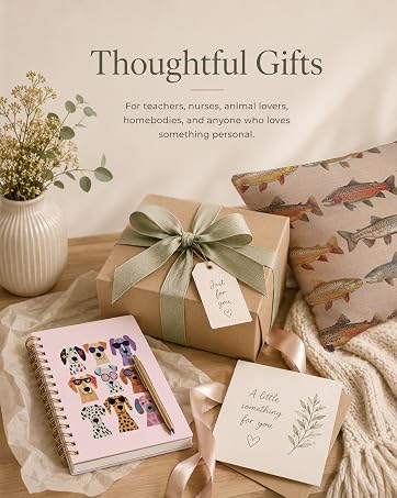 Thoughtful Gifts