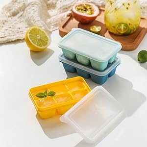 ice cube trays for freezer