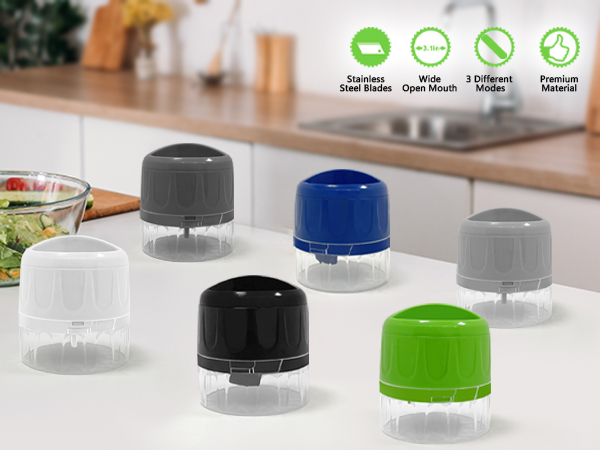 zucchini spiralizer noodle maker