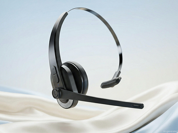 wireless headset