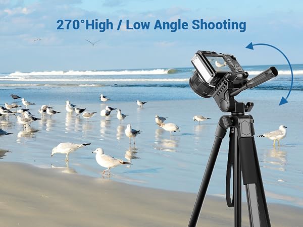 phone tripod