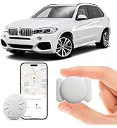 Hongtop H Car GPS Tracking Device for Vehicles,Cars etc,1PCS Real Time GPS Tracker for Vehicles W...