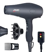 JINRI Tourmaline Hair Dryer