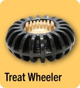 Starmark Everlasting Treat Wheeler
