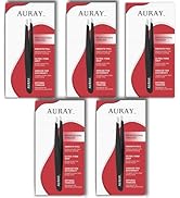 Eyebrow Tweezers Women Facial Hair, Stainless Steel Facial Hair Removal Precision Tweezer for Men...
