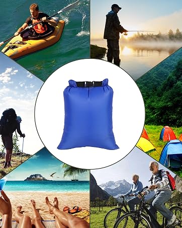 small dry bags