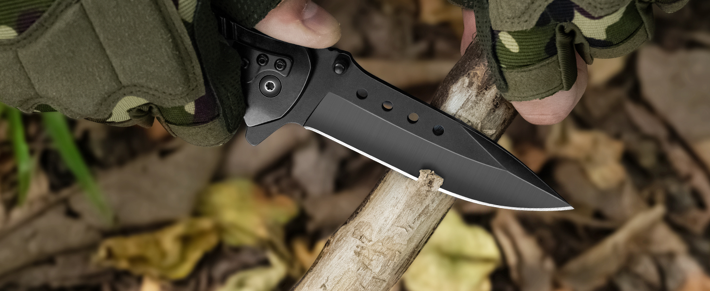 pocket knife
