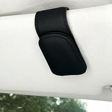 Sunglass Holder for Car