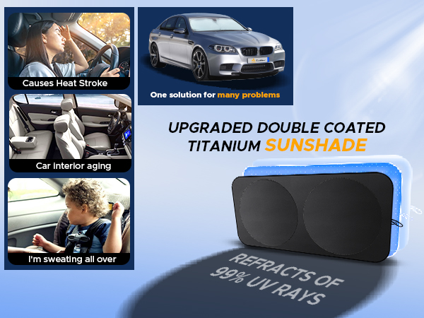 cars windshield sun shade honda civic sun shade toyota camry windshield sun shade