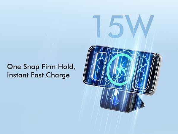 battery pack charger portable
