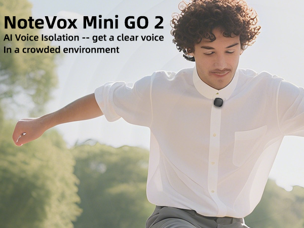 mini microphone