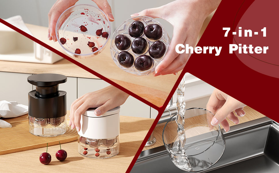cherry depitter