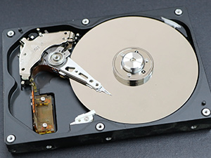 Replacement Computer Screws