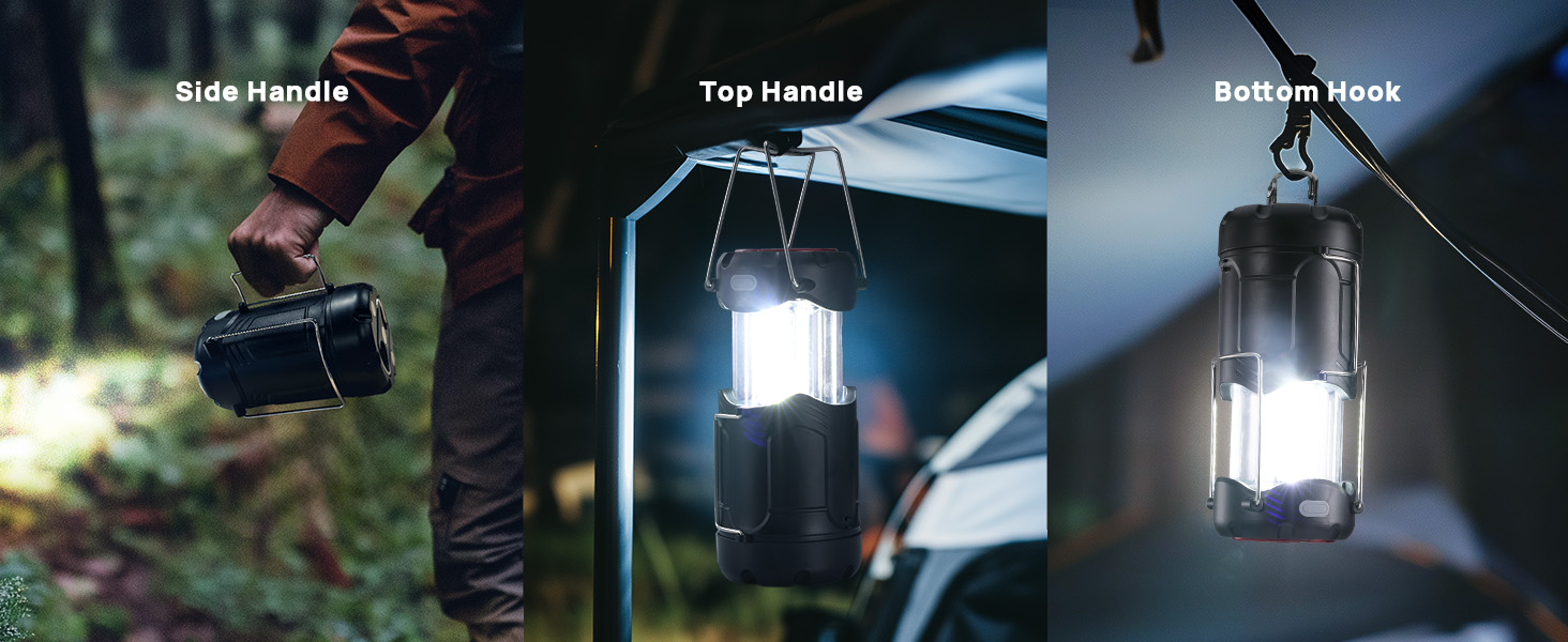 collapsible lantern
