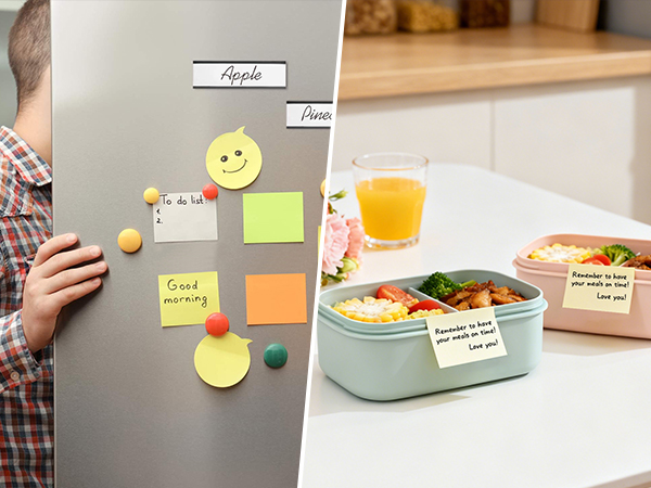 reminder sticky notes