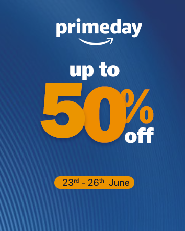 Prime deal