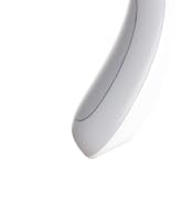 FORTHiQ Neck TENS Machine with Heat, Electric Neck Massager for Pain Relief, 15 Levels Deep Tissu...