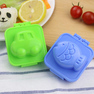 rice ball mold