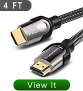 hdmi cables