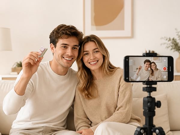 remote photography