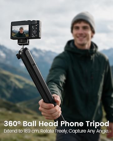 ANXRE N omni Phone Tripod