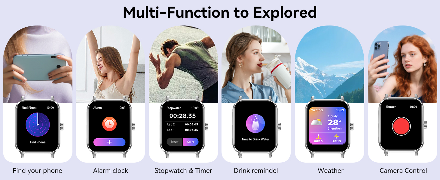 Smart Watch