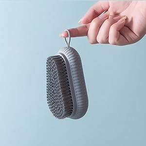 brush