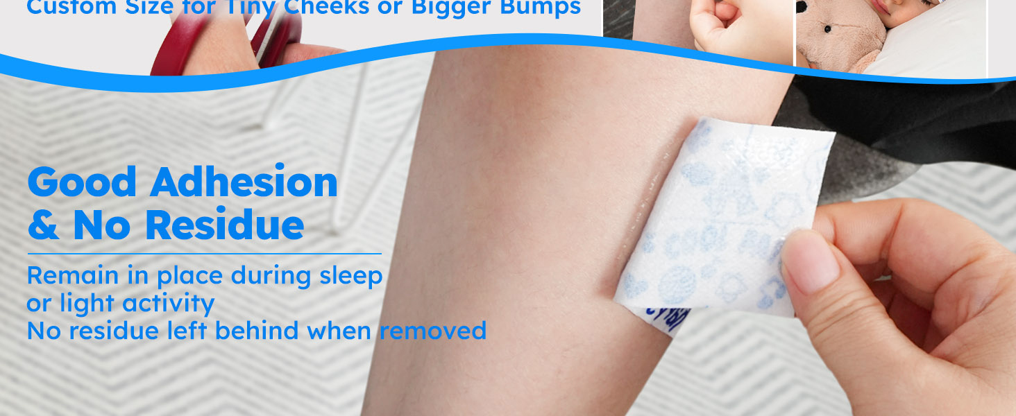 cooling patch
