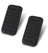 winterrock 2PCS Car Arm Rest Elbow Pads, Memory Foam Pressure Relieving Car Arm Rest Pad, Soft Co...