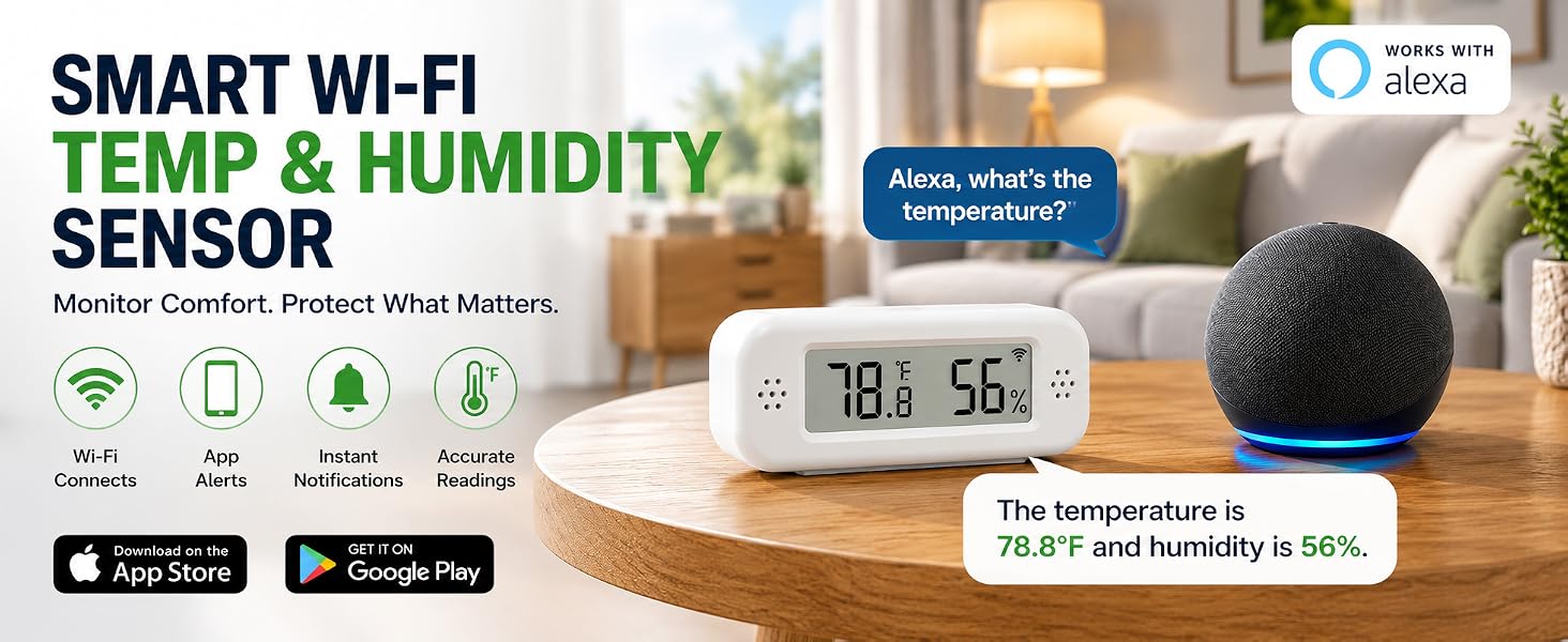 indoor thermometer