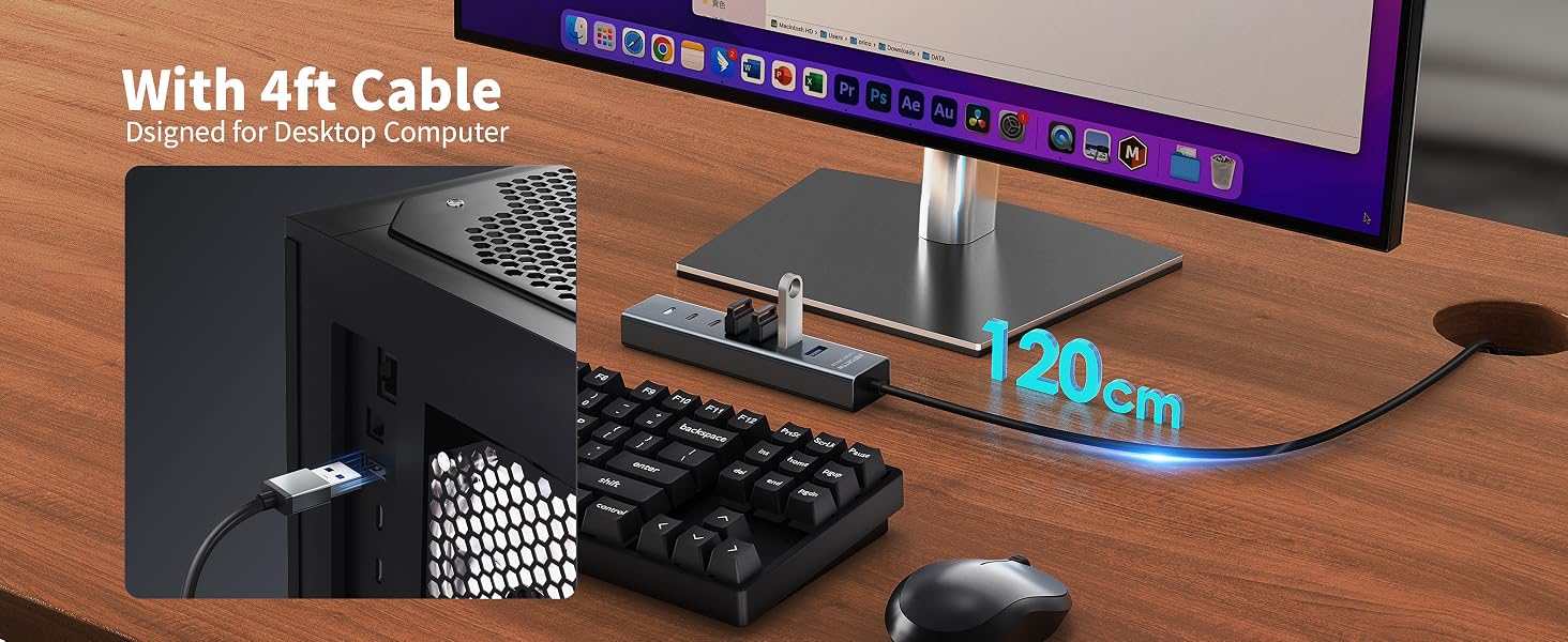 usb hub