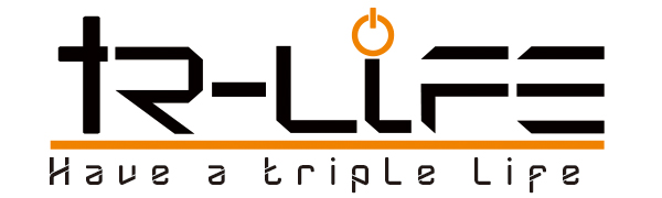 TR-LIFE Plate stand