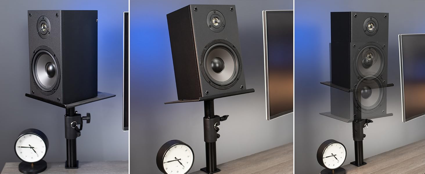 speaker mounts