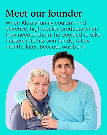 Founder Story