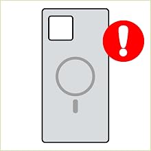 magsafe case compatible
