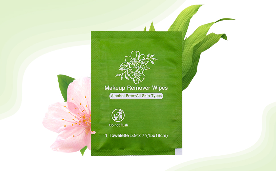 makeup remover wipes travel bulk