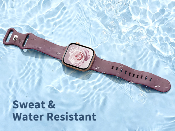 apple watch bands for women