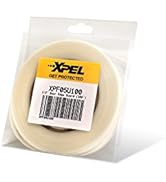 XPEL - XPF05U100 Door Edge Guard Roll 1/2" x 100'