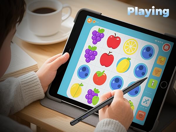 iPad pen