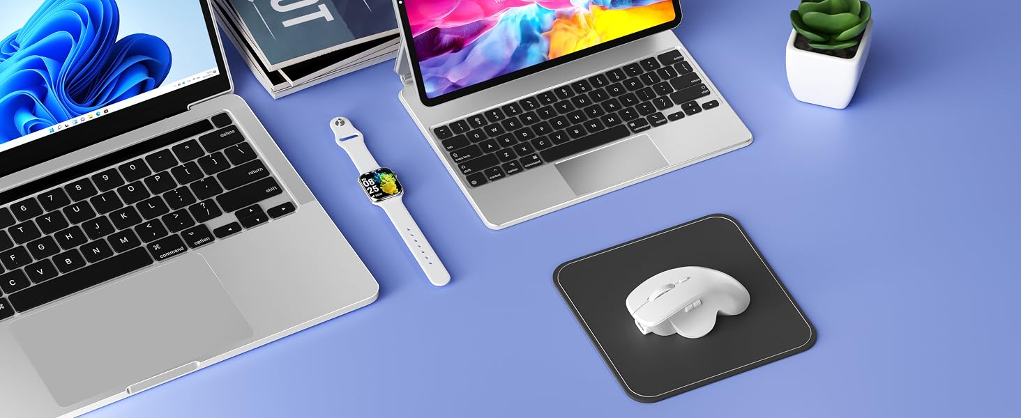 mini wireless mouse