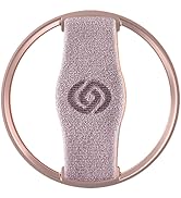 EWA MagOne Replaceable 360° Rotation Comfortable Elastic Finger Strap, Only Compatible MagOne 3rd...