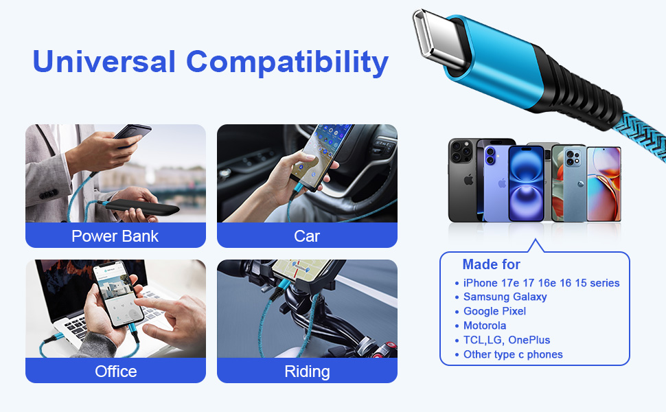 phone charger android charger fast charging