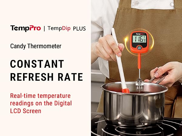 candy thermometer