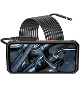 Ulefone uSmart Endoscope E02 for Ulefone Armor 30/29/28/27/26/24/21/18/Pad Series, IP67 Waterproo...