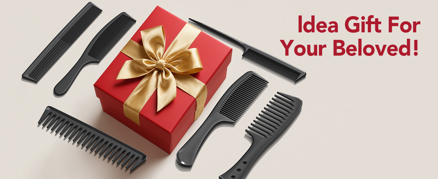 hair combs